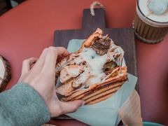 -Catch Bagel(芳草地店)