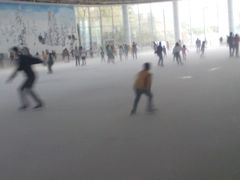 -世界之窗阿尔卑斯冰雪世界