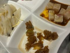 -城南往事·鲁菜济南菜(软件园美莲广场店)