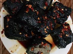 -五娭毑臭豆腐(黄兴南路店)