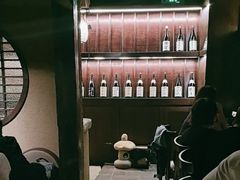 -三川·十酒Izakaya(南昌路店)