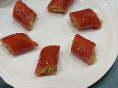 招牌红米丝网肠-北园酒家(小北路店)