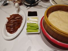 -梅利汴京烤鸭•开封豫菜地标店(晋安路店)