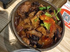 -渔米丰·广府鱼汤米线(光明广场店)
