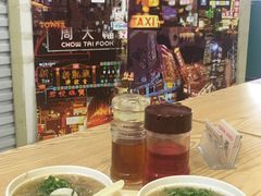 -食盈碗仔翅(星玺广场店)