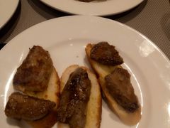 -美食汇·海鲜自助西餐厅·江门富力万达嘉华酒店