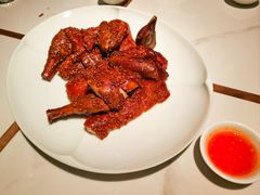 -广州文华东方酒店·江-由辉师傅主理