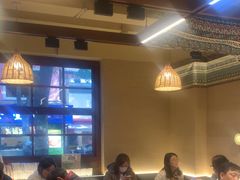 -云阿蛮云南生烫牛肉米线(奉贤路店)