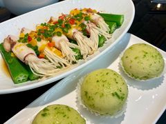 侨乡葱茸包-闽和南(深圳万象城店)