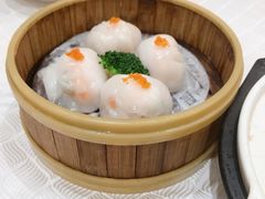 -北海渔村酒楼·粤菜海鲜点心(新华店)