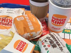 -汉堡王(上海缤谷一期店)