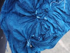 -璞真扎染博物馆