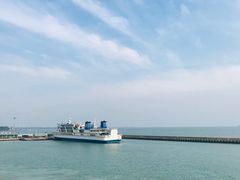 -龙仔湾