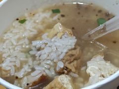 -百成大同鸭肉粥(大同总店)