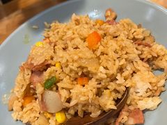 -红小满休闲餐厅(十全街店)