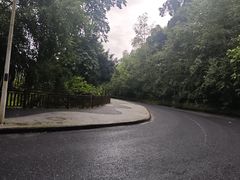 -孔雀湖生态旅游区