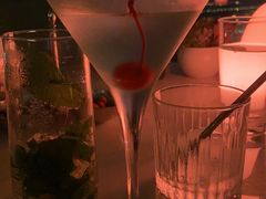 马天尼-三迪希尔顿酒店·星空酒廊