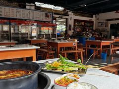 -小向麻辣烫(天街总店)