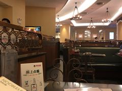 -翠华餐厅(正佳广场店)