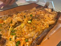 -三毛烧烤·南昌大排档(山姆店)