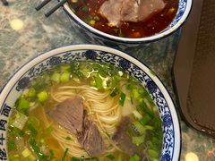 -马吉德牛肉拉面(新街口店)