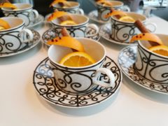 -上海柏悦酒店