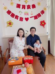 -沪壹健康国际母婴月子中心(360复旦奥医一妇婴东院店)
