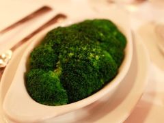 花椰菜-茹丝葵牛排馆(民生店)
