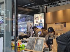 -瑞幸咖啡(中原万达店)
