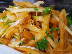 -延边烧烤铁锅炖(万科店)