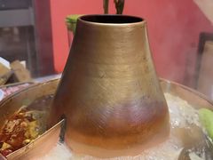 -祥源胡同·涮牛羊肉火锅(花桥店)