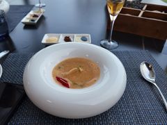 -宴悦海鲜餐厅·游水海鲜·牛排(亚龙湾瑞吉店)