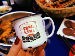 -马路边边串串香(双井直营店)