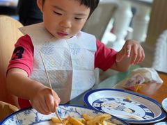 -荟景阁葡国餐厅
