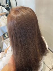 -MOVAN HAIR莫凡匠人发型屋