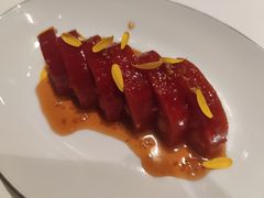 -金轩中餐厅 Jin Xuan(浦东丽思卡尔顿酒店)