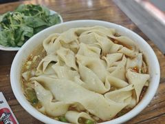 -豫掌柜饸饹面·烩面(秀沿路店)