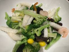 -大鸭梨烤鸭(甘家口店)