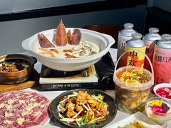 -金龙·打边炉(南京西路店)