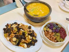 -付掌柜在成都·热炒砂锅集(金禾店)