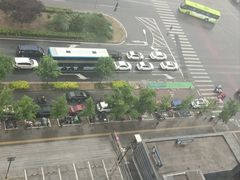 -北京望京华彩智选假日酒店