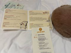 -天津东凯悦酒店