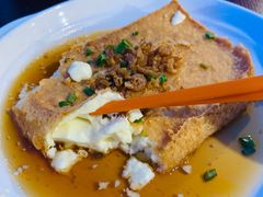 -仙本那渔人码头餐厅