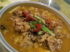 -柒园·三十年创意杭帮菜(龙湖滨江天街店)