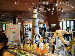 -海棠湾威斯汀酒店·知味西餐厅