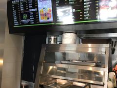 -汉堡小子(万科店)