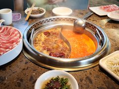 -小龙坎老火锅(北京三里屯店)