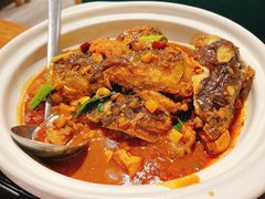 -U你·湖北家宴菜(南湖总店)