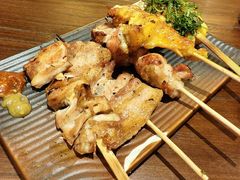 -鸟鹏烧鸟居酒屋(珠江新城店)