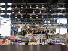 -苏宁极物(苏宁生活广场店)